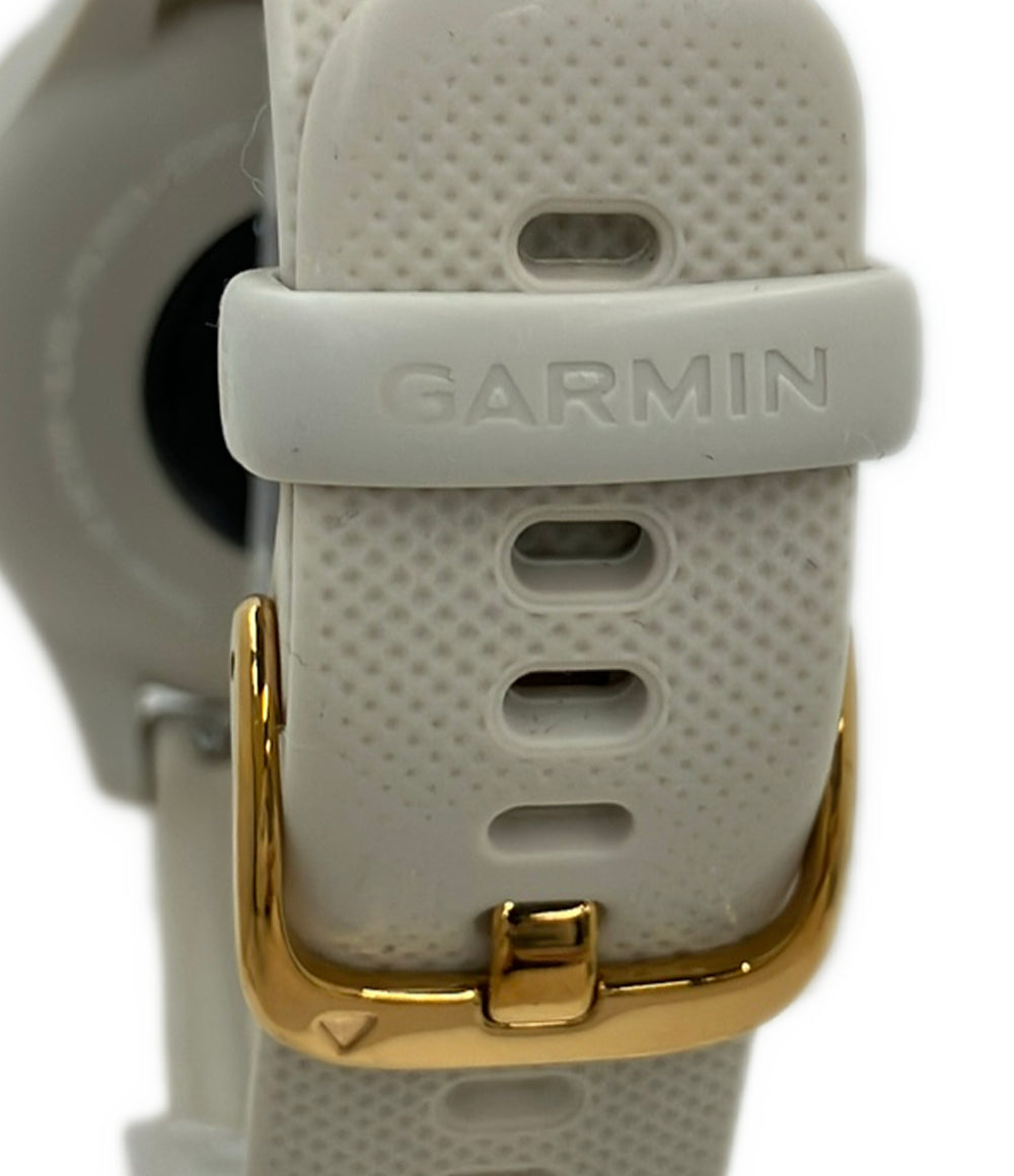GARMIN 腕時計 スマートウォッチ VIVO MOVE3 バッテリー充電 レディース メンズ ガーミン
