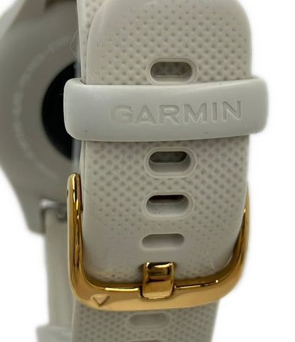 GARMIN 腕時計 スマートウォッチ VIVO MOVE3 バッテリー充電 レディース メンズ ガーミン