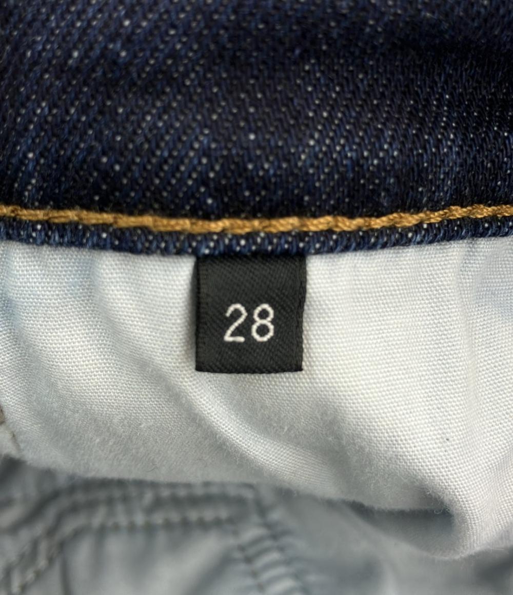 VALENTINO デニムパンツ PV3DEK7J4P4 メンズ SIZE 28 (S) ヴァレンティノ