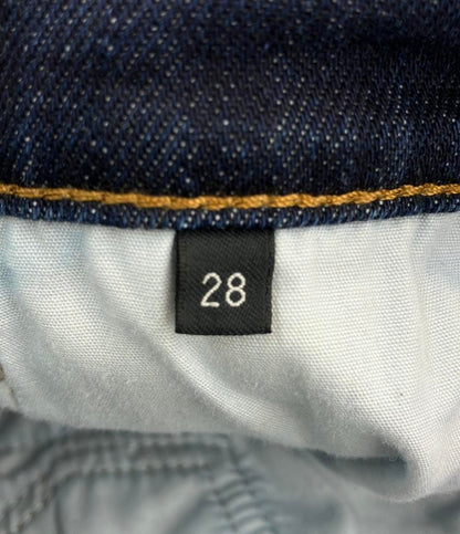 VALENTINO デニムパンツ PV3DEK7J4P4 メンズ SIZE 28 (S) ヴァレンティノ