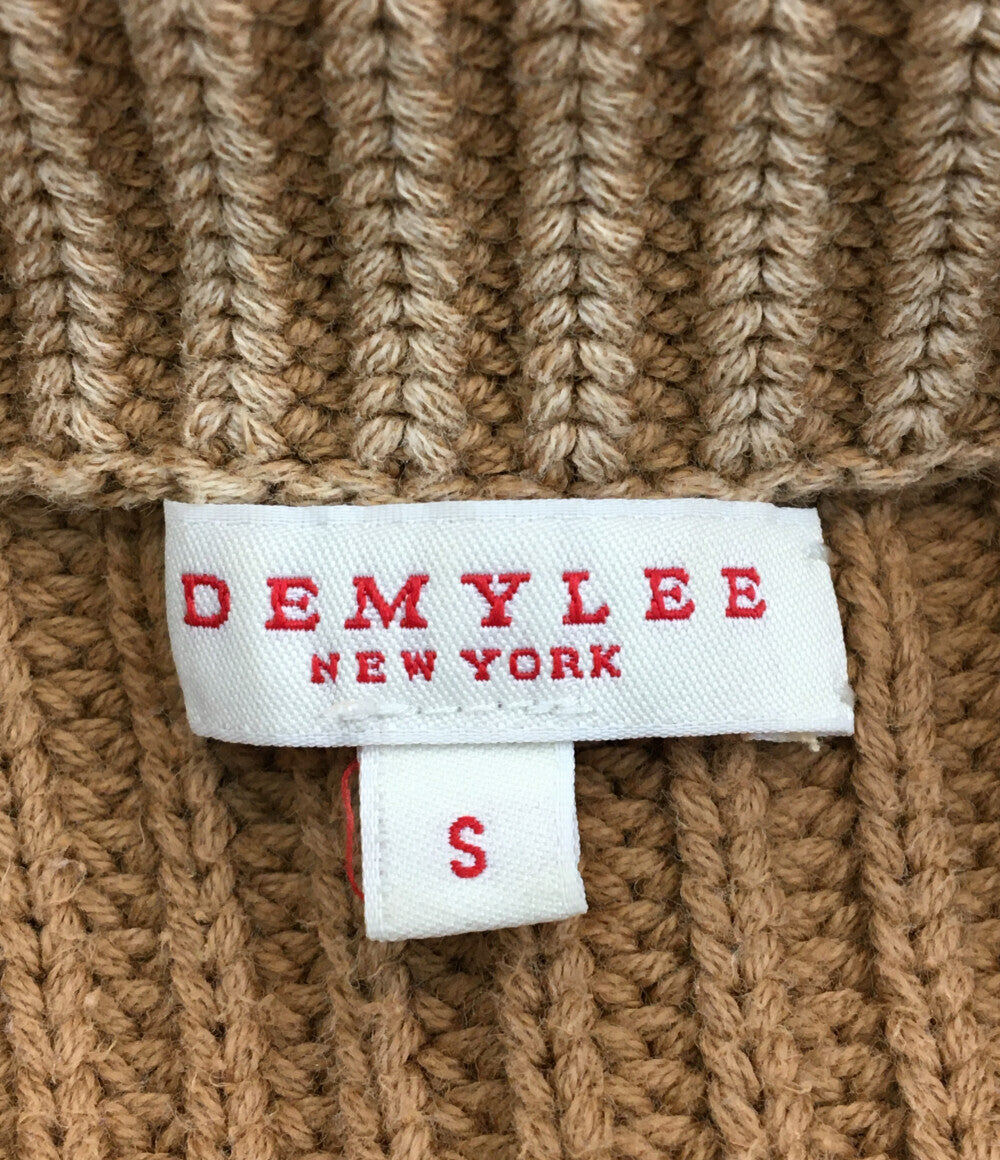 デミリー  長袖ニット      レディース SIZE S (S) DEMYLEE