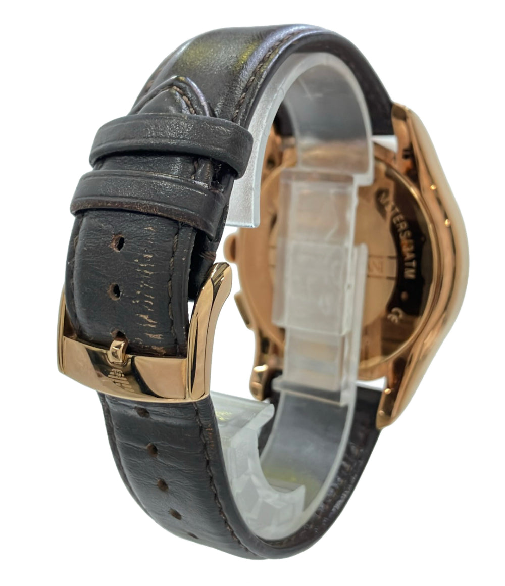 Emporio Armani 腕時計 クオーツ AR-1701 メンズ エンポリオ・アルマーニ