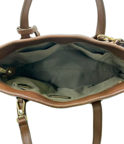 FURLA 2wayハンドバッグ ショルダーバッグ レディース フルラ