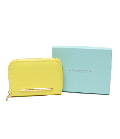 美品 Samantha Thavasa Petit Choice コインケース レディース サマンサタバサプチチョイス