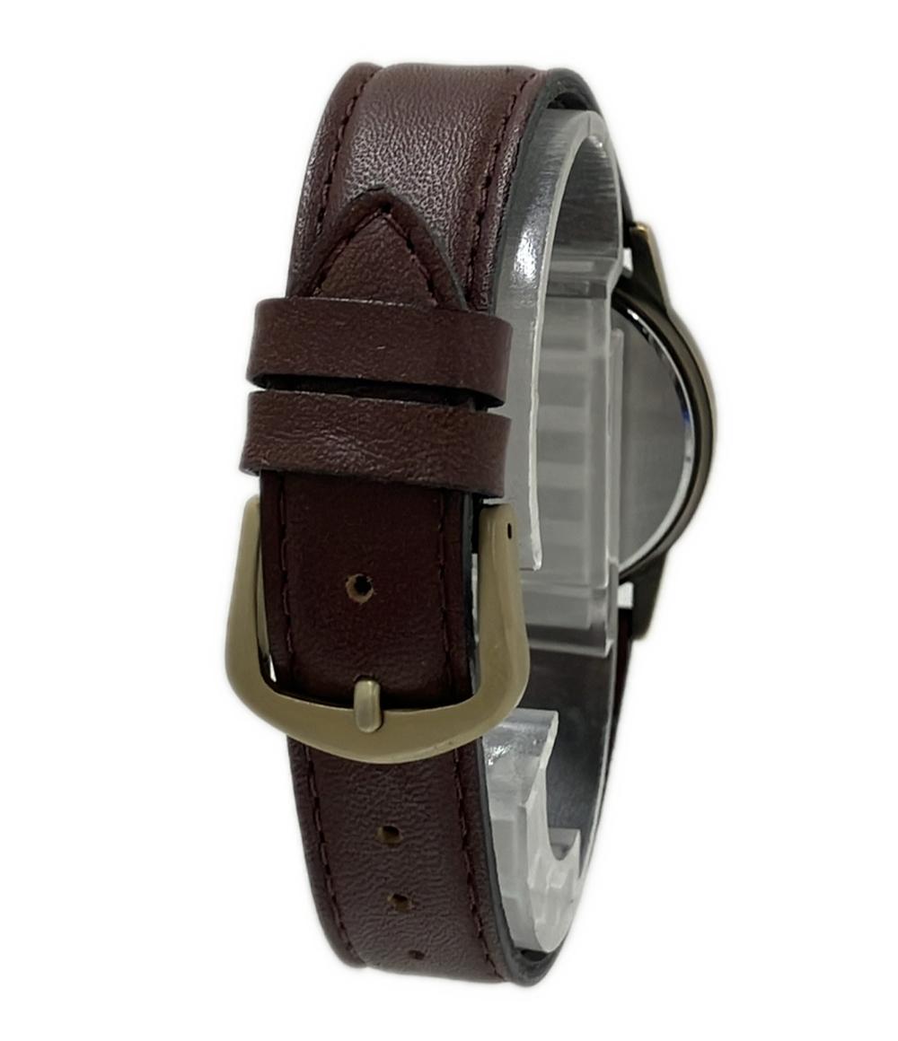 SEIKO 腕時計 アベニュー Avenue クオーツ 2K23-6090 レディース メンズ セイコー