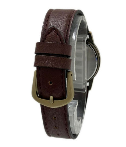 SEIKO 腕時計 アベニュー Avenue クオーツ 2K23-6090 レディース メンズ セイコー