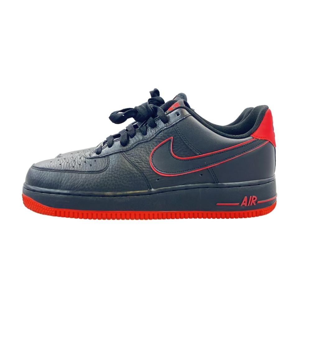 NIKE ローカットスニーカー AIR FORCE 1 488298-002 メンズ SIZE 27.5 (L) ナイキ