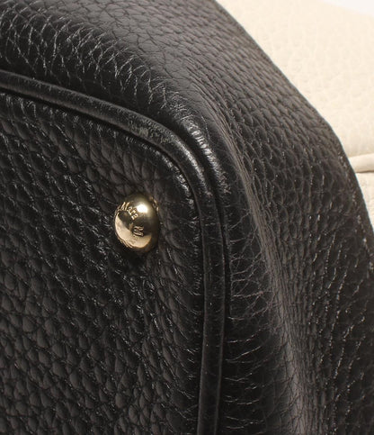 マックスマーラ 2WAY ハンドバッグ ショルダーバッグ 肩掛け レディース MAX MARA