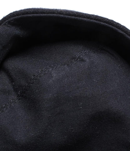 シャネル キャスケット レディース SIZE M CHANEL