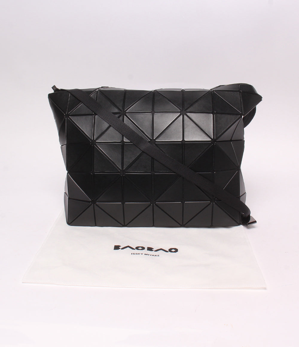 BAO BAO ISSEY MIYAKE ショルダーバッグ 肩掛け 斜め掛け レディース