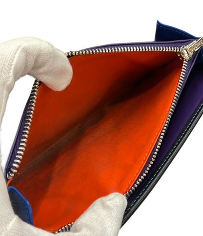 LOEWE 長財布 マルチカラー レディース メンズ ロエベ