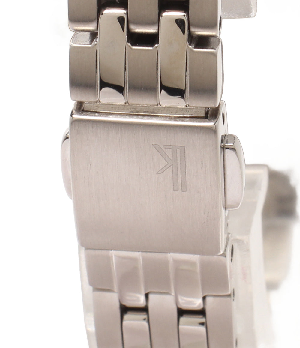 美品 SEIKO 腕時計 ソーラー電波 ルキア LUKIA ソーラー 1B35-0AL0