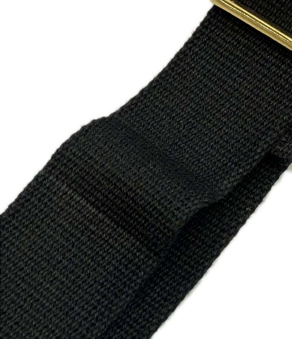 美品 Brady ショルダーバッグ 斜め掛け メンズ ブレディ