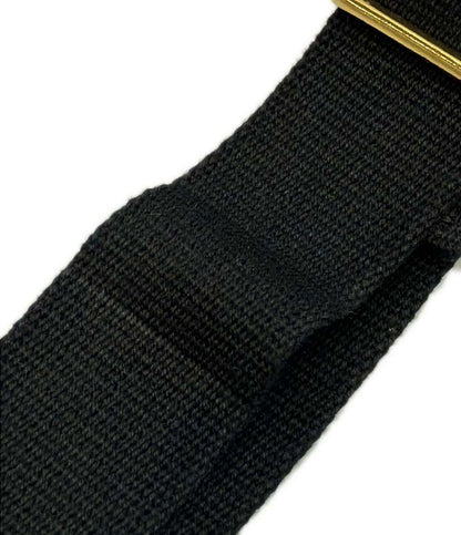 美品 Brady ショルダーバッグ 斜め掛け メンズ ブレディ