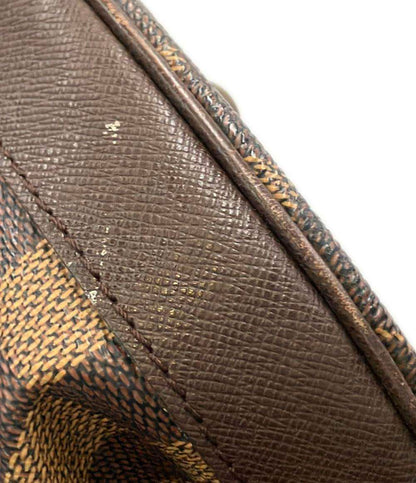 LOUIS VUITTON トートバッグ ショルダーバッグ 肩掛け マレ ダミエ M42240 レディース ルイ・ヴィトン