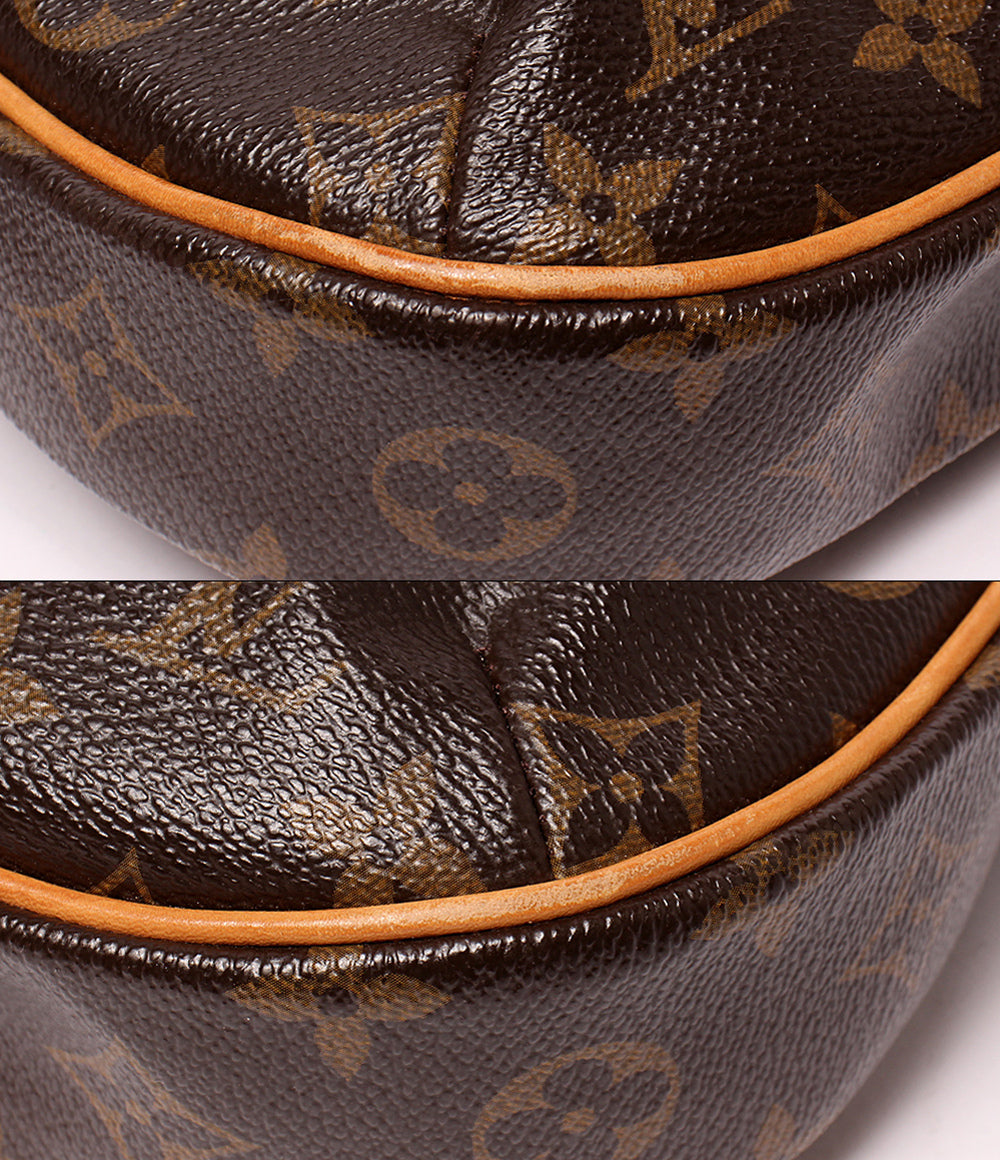 LOUIS VUITTON ショルダーバッグ 斜め掛け オデオンPM モノグラム M56390 レディース ルイ・ヴィトン