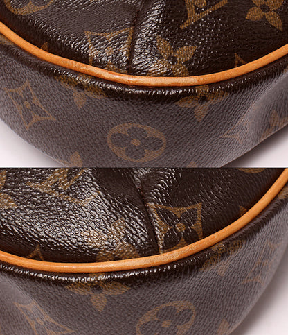 LOUIS VUITTON ショルダーバッグ 斜め掛け オデオンPM モノグラム M56390 レディース ルイ・ヴィトン
