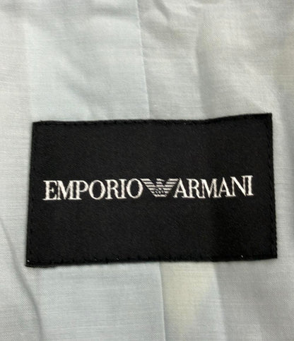 訳あり エンポリオ・アルマーニ セットアップ ジャケットスカート レディース SIZE 36 (S) Emporio Armani