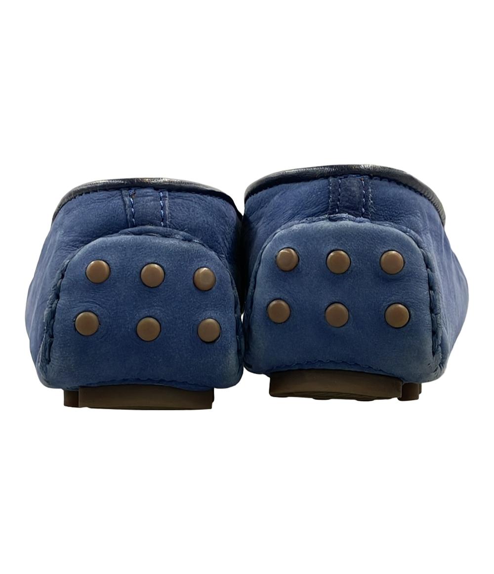 コールハーン フラットシューズ レディース SIZE 7 1/2 B (L) COLE HAAN