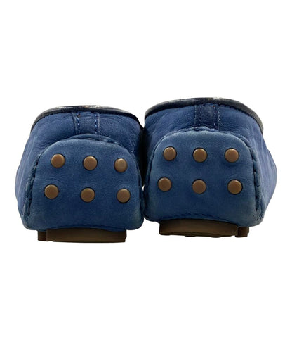 コールハーン フラットシューズ レディース SIZE 7 1/2 B (L) COLE HAAN