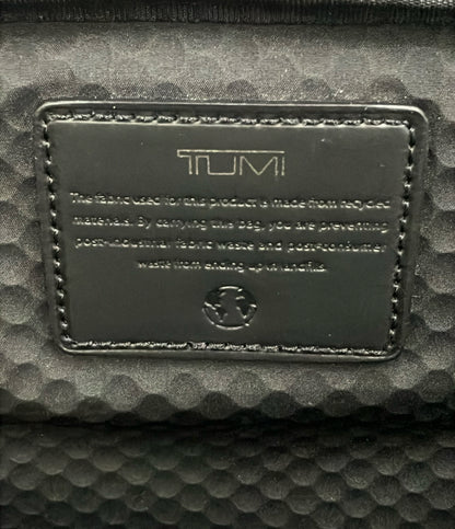 美品 TUMI リュック デイパック メンズ トゥミ