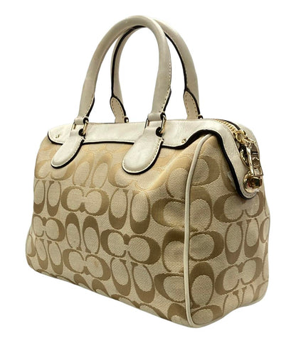 COACH 2WAY ハンドバッグ ショルダーバッグ 斜め掛け F36717 レディース コーチ