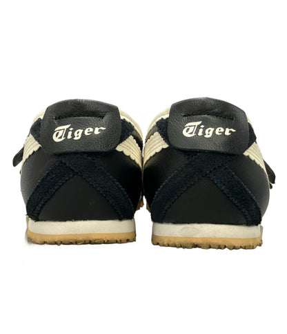 ONITSUKA TIGER ストラップフラットシューズ メキシコ 66 TGRS 1182A678 レディース SIZE 24.0 オニツカタイガー