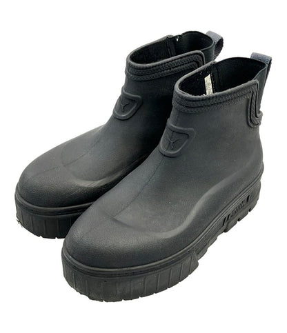 プーマ ショートブーツ 厚底 397732-02 レディース SIZE 22.5 (S) PUMA