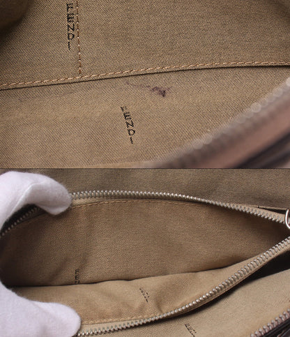 FENDI 2WAY ハンドバッグ ショルダーバッグ 肩掛け 斜め掛け バイ ザ ウェイ ミディアム 8BL124 レディース フェンディ