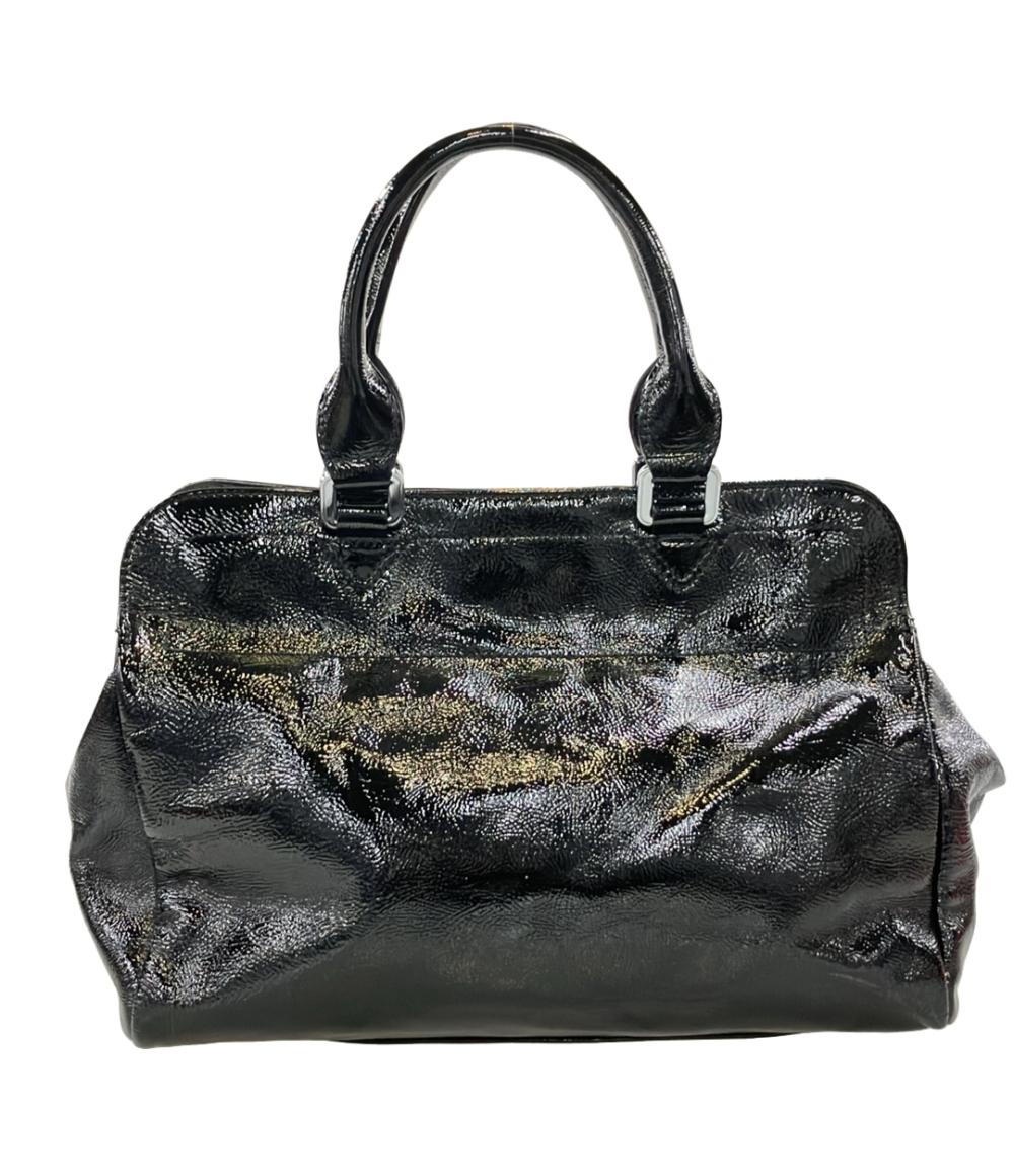 LONGCHAMP ロンシャン ショルダーバッグ 2way ベロア Longchamp 2WAY ハンドバッグ ショルダーバッグ 斜め掛け レディース