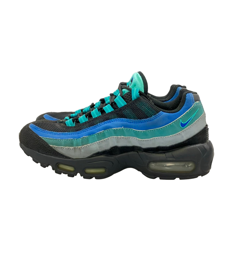 NIKE ローカットスニーカー AIR MAX 95 609048-084 メンズ SIZE 25.5 ナイキ