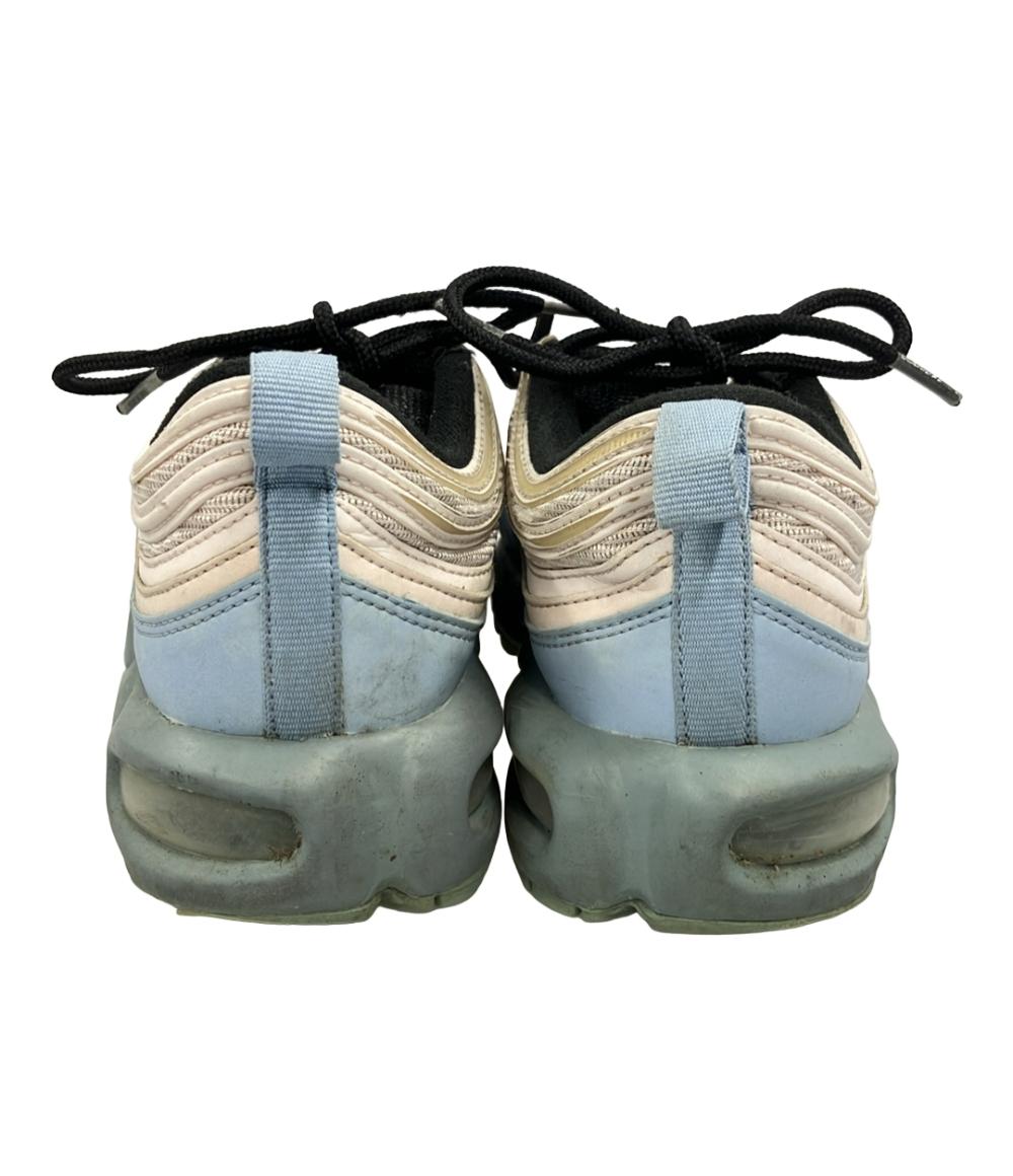 ナイキ ローカットスニーカー Air Max Plus 97 AH8143-300 レディース SIZE 24.0 (L) NIKE