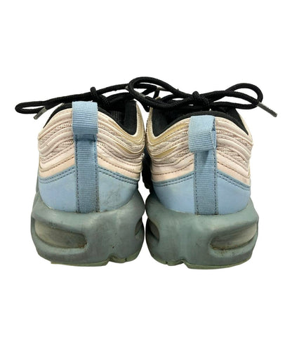 ナイキ ローカットスニーカー Air Max Plus 97 AH8143-300 レディース SIZE 24.0 (L) NIKE