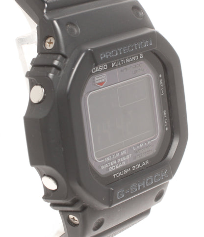 CASIO 腕時計 G-SHOCK 電波ソーラー ソーラー GW-M5610 メンズ カシオ