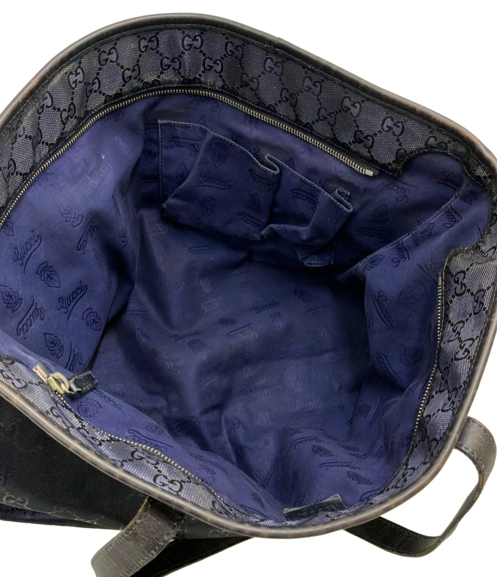 GUCCI トートバッグ 肩掛け GG柄 GGインプリメ 211137 492147 レディース グッチ
