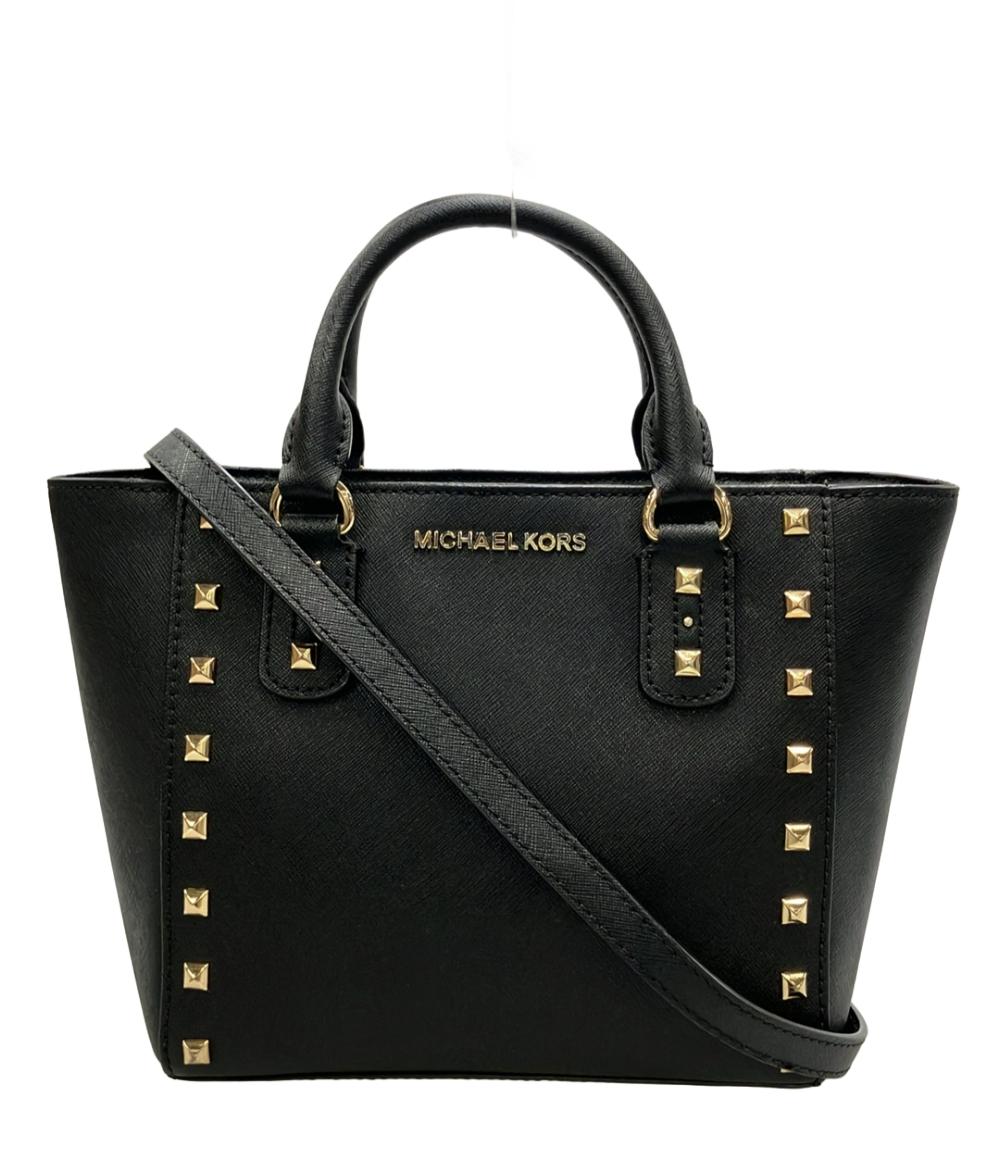 マイケルコース 2WAY ハンドバッグ ショルダーバッグ 斜め掛け PS-1709 レディース MICHAEL KORS
