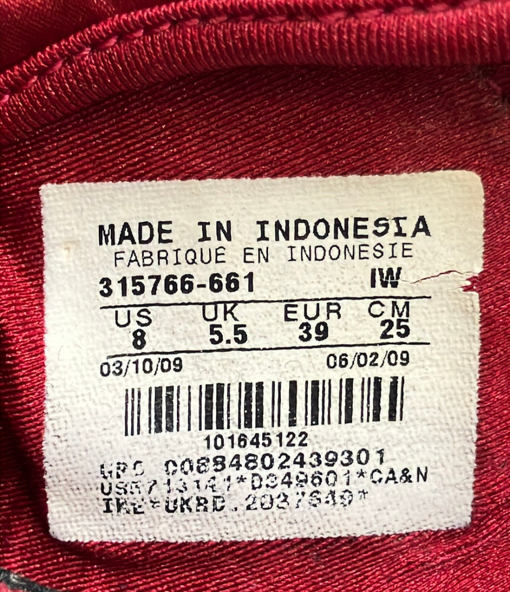 NIKE スニーカーサンダル エアリフト 315766-661 レディース SIZE 25.0 ナイキ