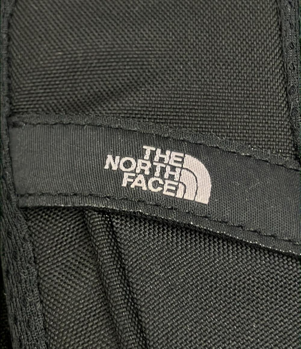 美品 THE NORTH FACE リュック デイパック M TECH SHOT NM2DK07A メンズ レディース ザ・ノース・フェイス