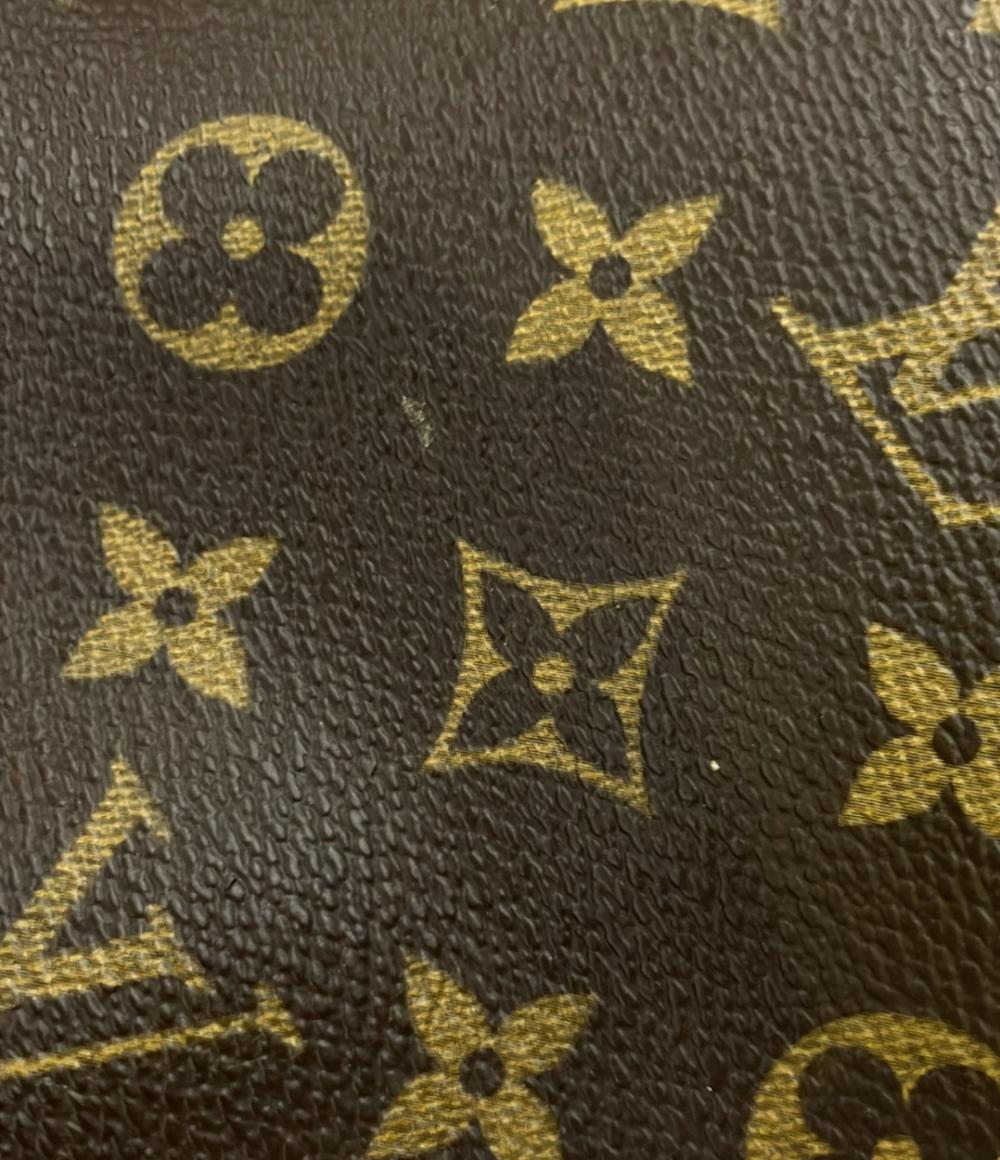 LOUIS VUITTON ボストンバッグ キーポル 60 モノグラム M41422 レディース メンズ ルイ・ヴィトン