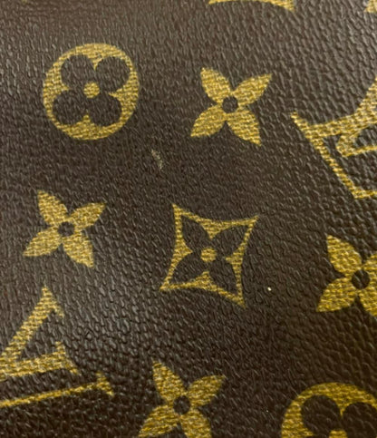 LOUIS VUITTON ボストンバッグ キーポル 60 モノグラム M41422 レディース メンズ ルイ・ヴィトン