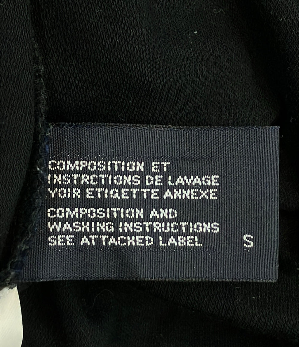 LIMI feu 長袖 ドルマンスリーブ ワンピース レディース SIZE S リミフゥ