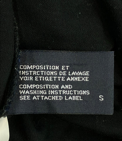 LIMI feu 長袖 ドルマンスリーブ ワンピース レディース SIZE S リミフゥ