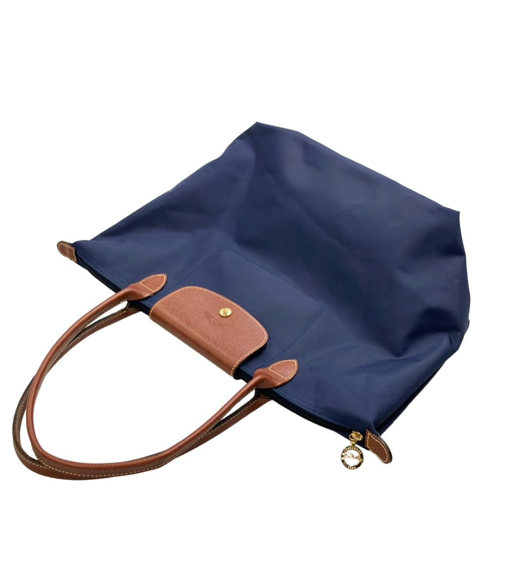 美品 Longchamp トートバッグ L1899089556 レディース ロンシャン