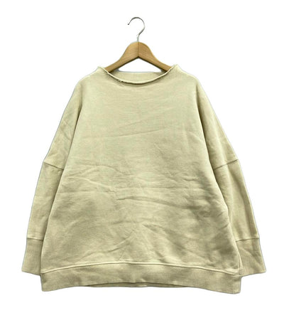 スウェット カットオフ メンズ SIZE 2 (L) Hermaphrodite