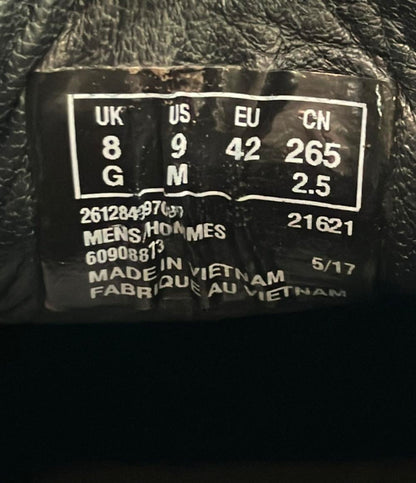 Clarks ワラビーブーツ GORE-TEX 21621 メンズ SIZE 9 (M) クラークス