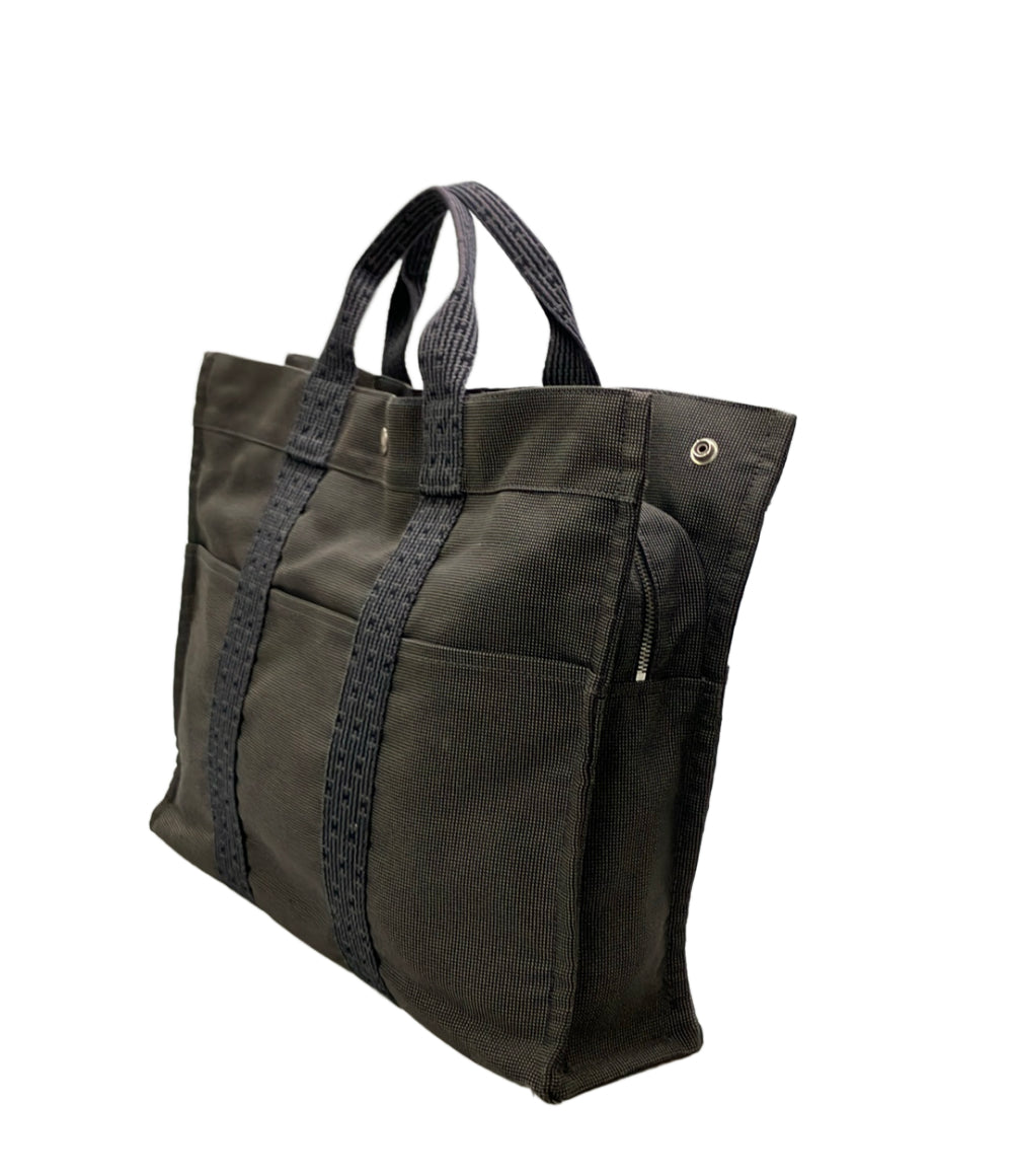 HERMES トートバッグ エールラインMM レディース エルメス