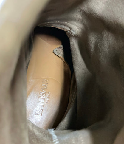 BALMAIN エンジニアブーツ メンズ SIZE 40 バルマン