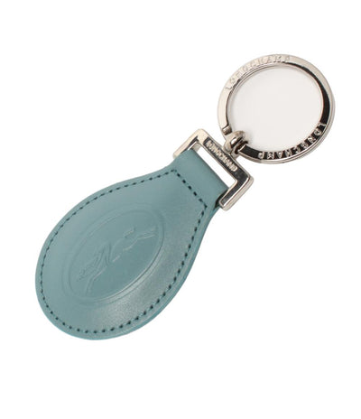 美品 Longchamp キーリング レディース メンズ ロンシャン