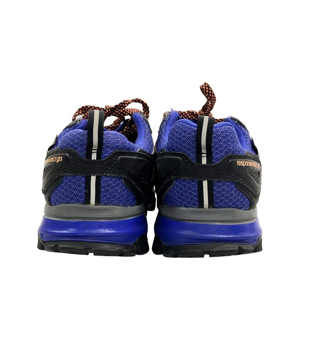 アディダス ランニングシューズ レディース SIZE 25.0 (XL) adidas