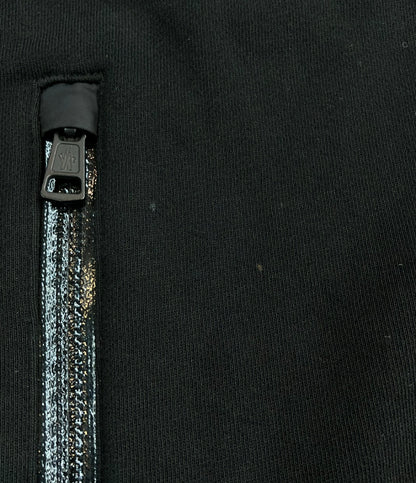 MONCLER マグリアカーディガン ロゴスウェット ジップアップパーカー F20918G78500 メンズ SIZE S モンクレール